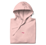 Sarswa Relaxed "Thrive" W Hoodie
